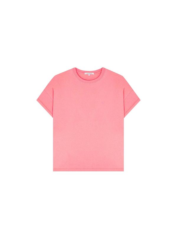 Scalpers Scalpers Тениска  бледорозово