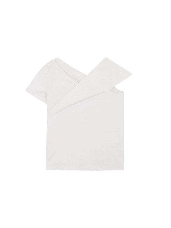 Scalpers Scalpers Тениска  бяло