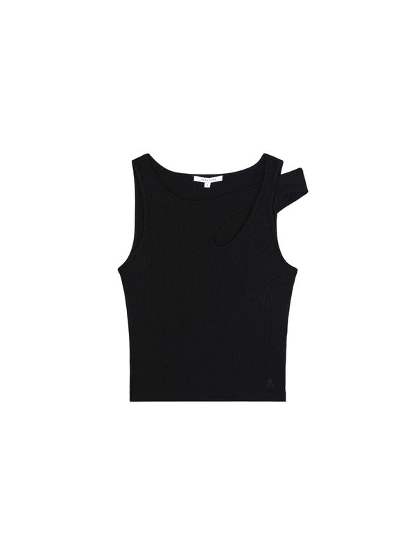 Scalpers Scalpers Тениска  черно