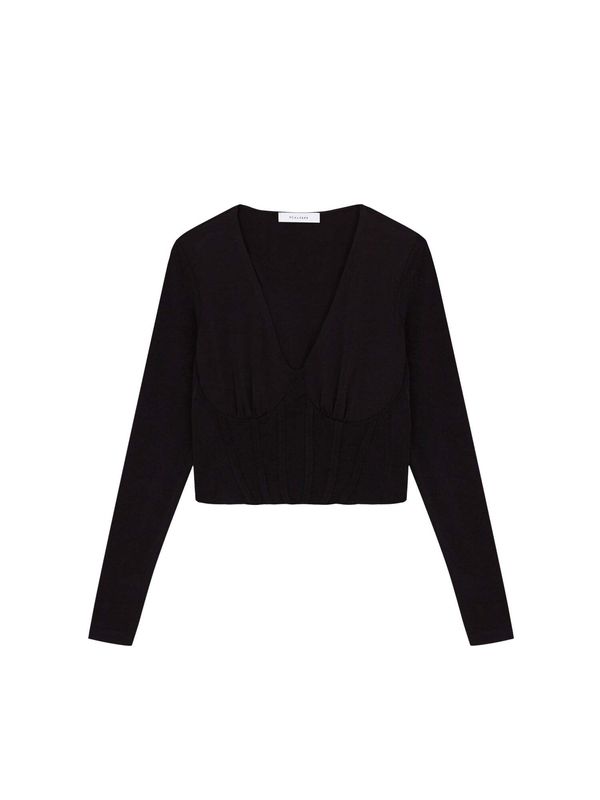 Scalpers Scalpers Тениска  черно