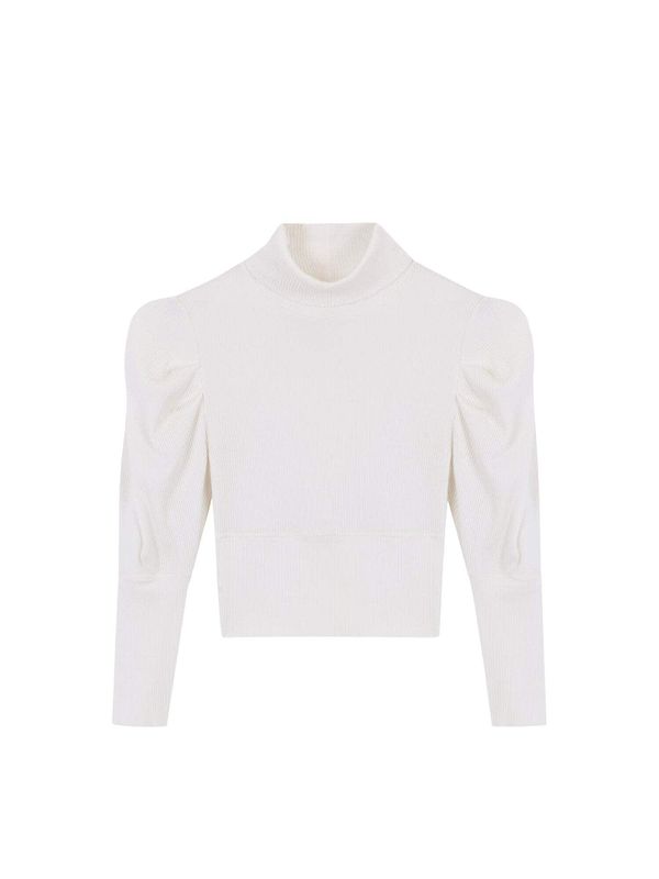 Scalpers Scalpers Тениска  екрю