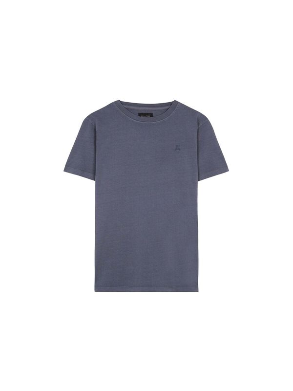 Scalpers Scalpers Тениска  графитено сиво