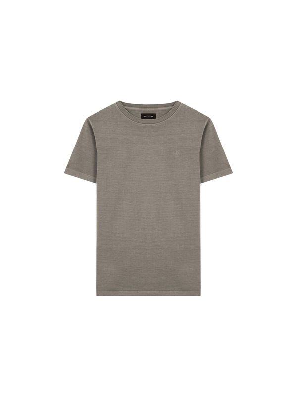 Scalpers Scalpers Тениска  каки