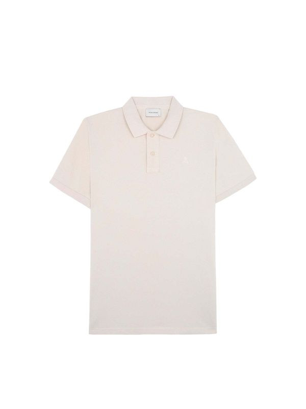 Scalpers Scalpers Тениска  кремаво