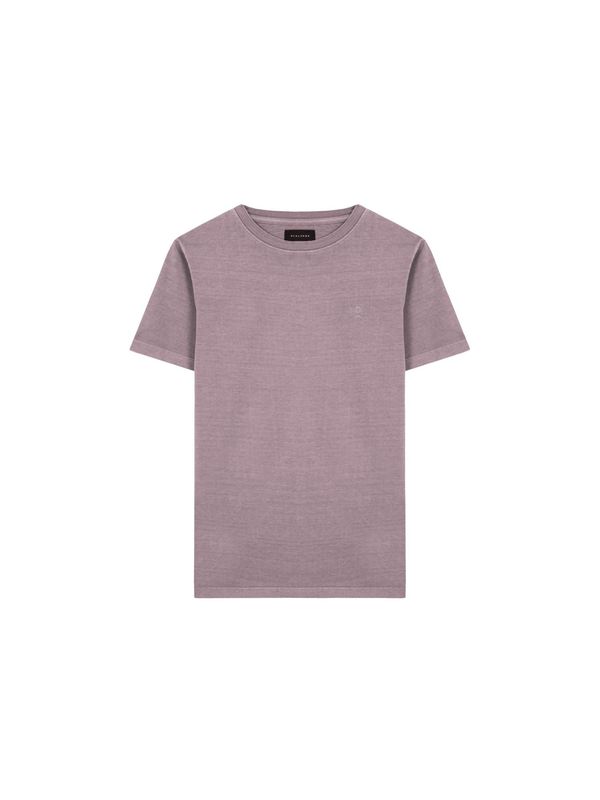 Scalpers Scalpers Тениска  лавандула