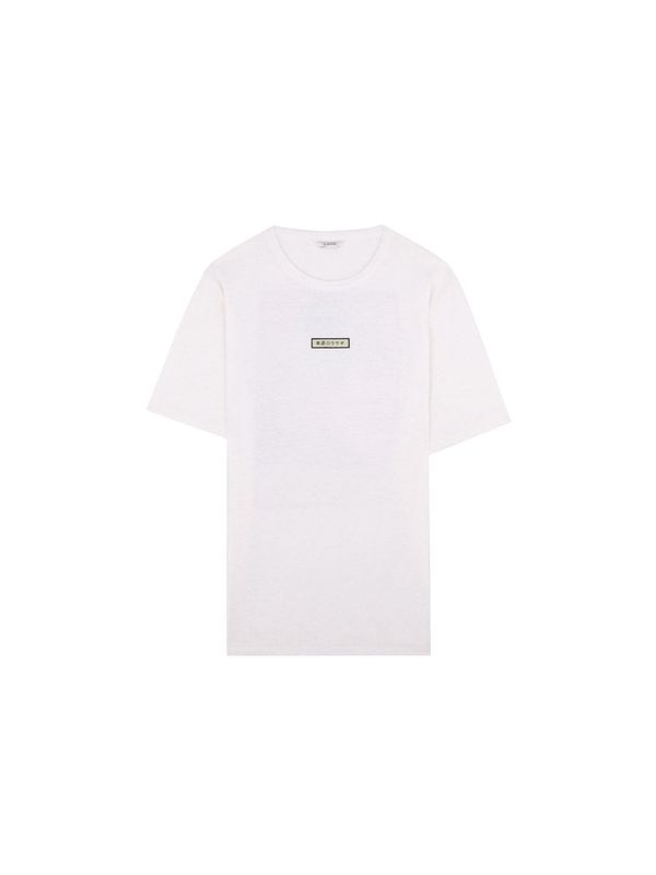 Scalpers Scalpers Тениска 'Lucky Rabbit'  пъстро