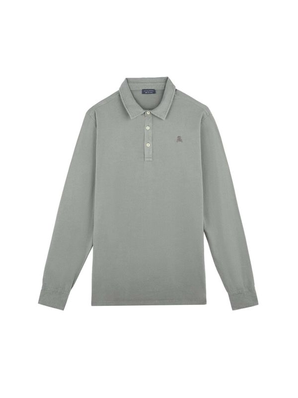 Scalpers Scalpers Тениска  маслина