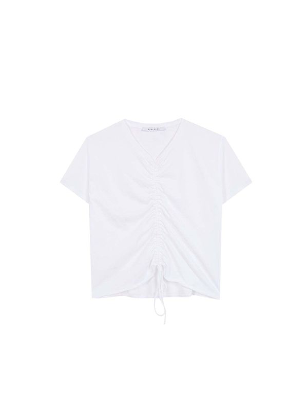 Scalpers Scalpers Тениска  мръсно бяло