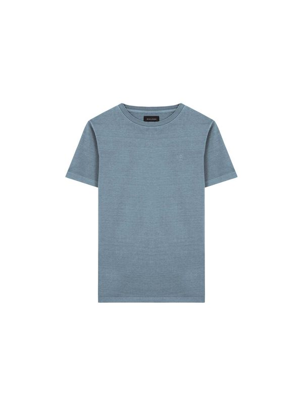 Scalpers Scalpers Тениска  нефритено зелено