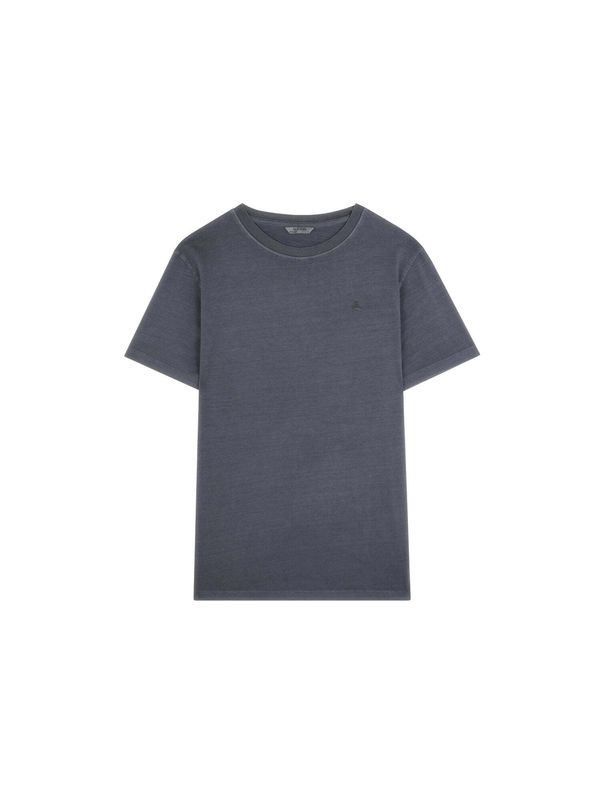 Scalpers Scalpers Тениска  нейви синьо