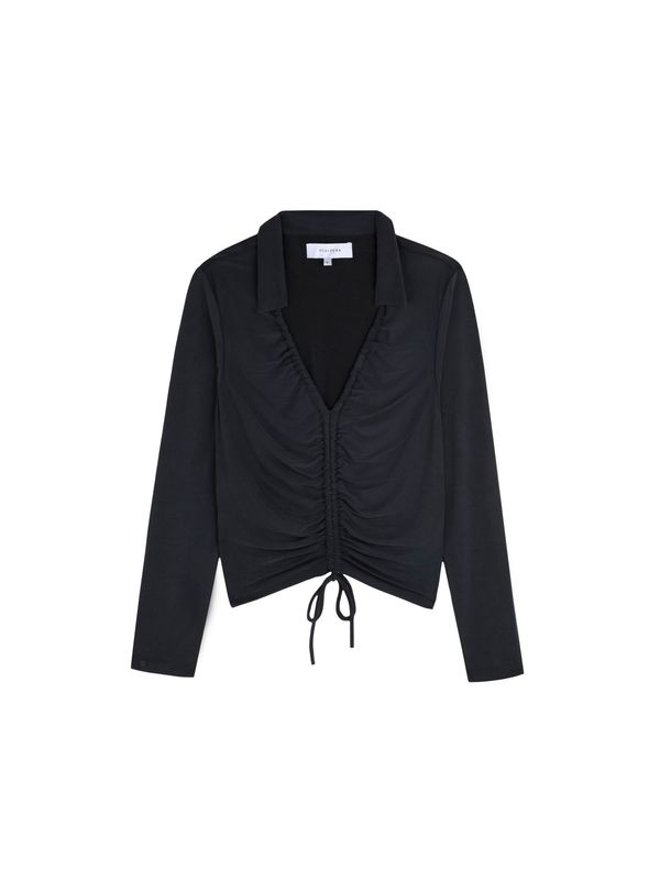 Scalpers Scalpers Тениска  нейви синьо