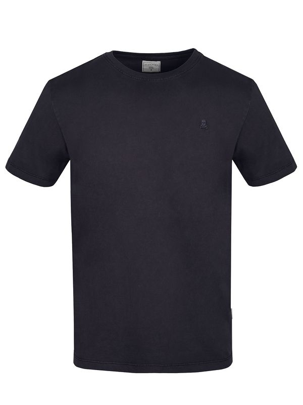 Scalpers Scalpers Тениска  нейви синьо