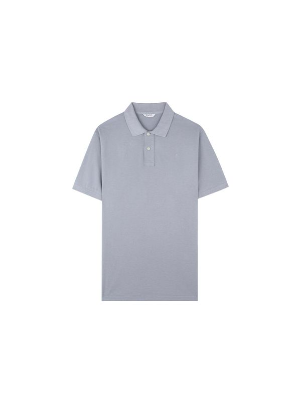 Scalpers Scalpers Тениска  опушено синьо