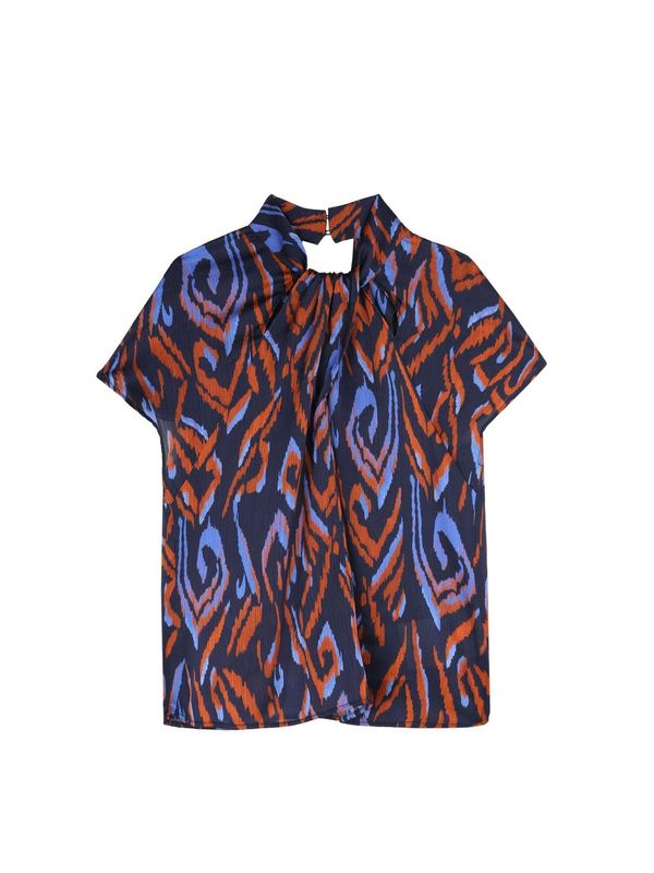 Scalpers Scalpers Тениска  пъстро