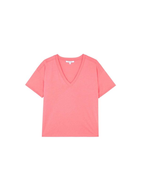 Scalpers Scalpers Тениска  розово