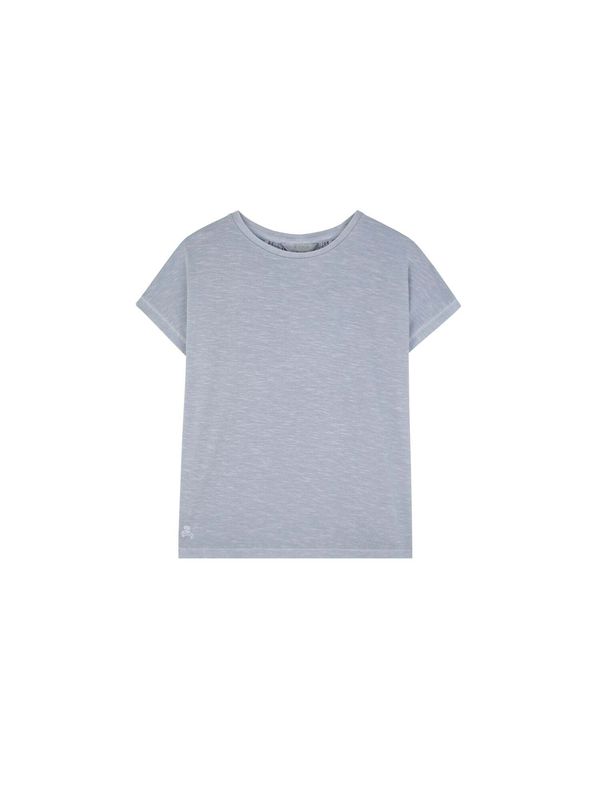 Scalpers Scalpers Тениска  синьо