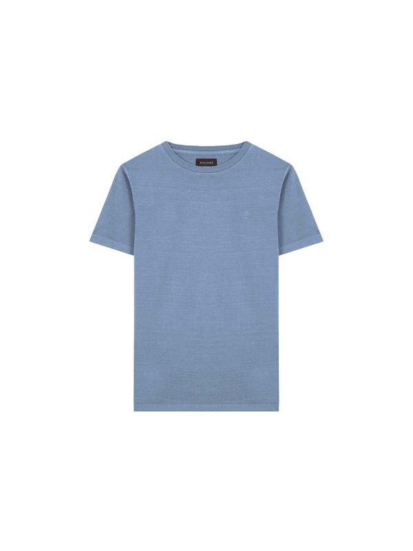 Scalpers Scalpers Тениска  синьо