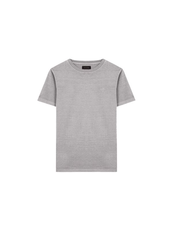 Scalpers Scalpers Тениска  сив меланж