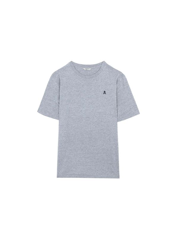 Scalpers Scalpers Тениска  сиво