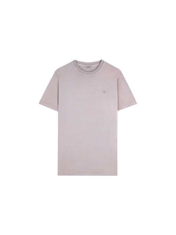 Scalpers Scalpers Тениска  светлолилаво