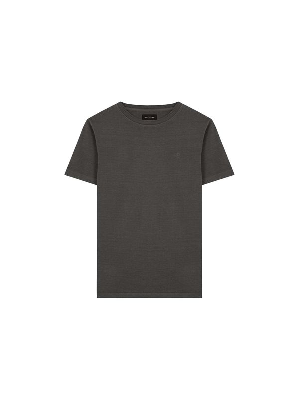 Scalpers Scalpers Тениска  тъмносиво