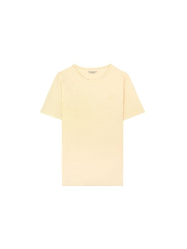 Scalpers Scalpers Тениска  жълто