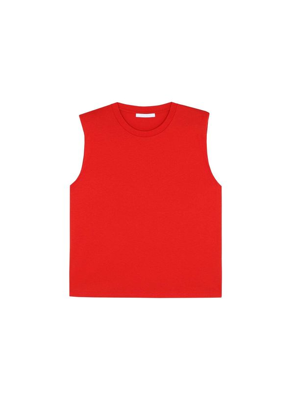 Scalpers Scalpers Топ  червено