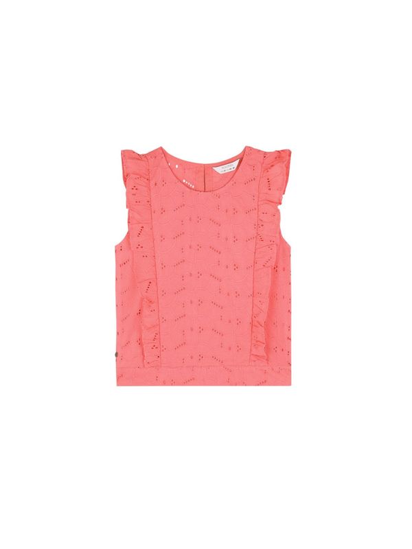 Scalpers Scalpers Топ ' '  корал