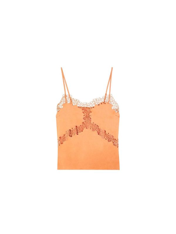 Scalpers Scalpers Топ  оранжево