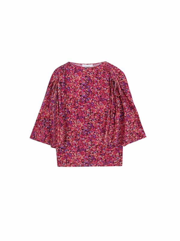 Scalpers Scalpers Топ  оранжево / розово