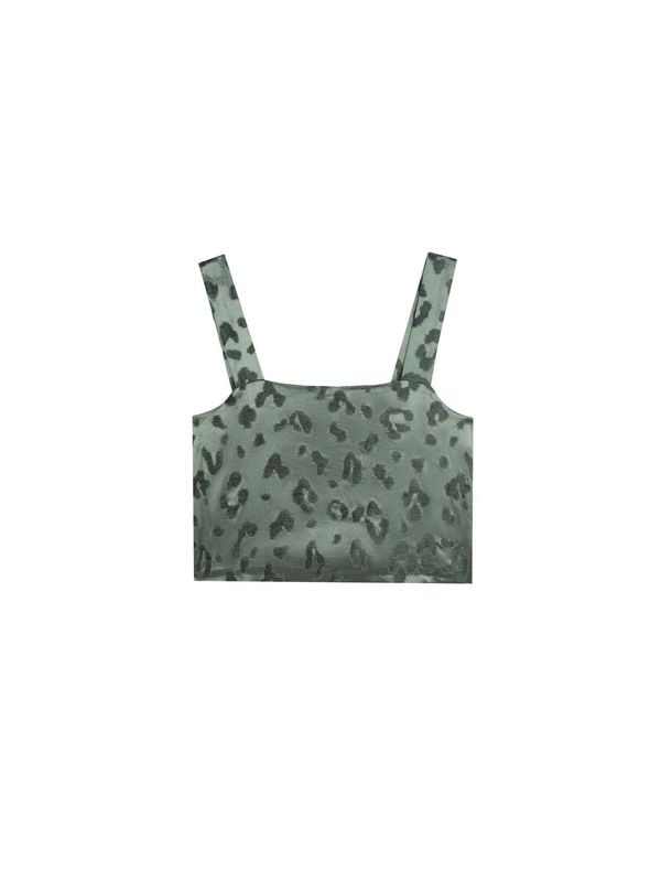 Scalpers Scalpers Топ  зелено