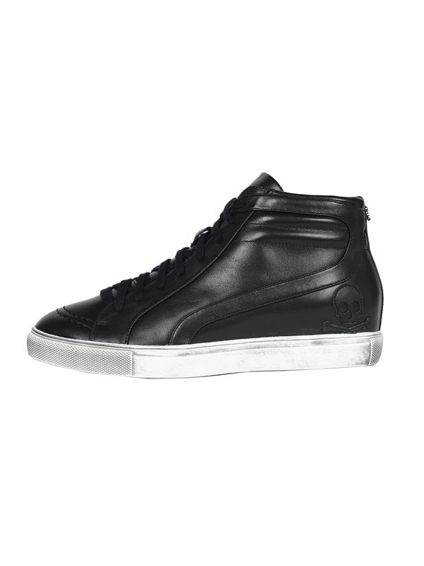 Scalpers Scalpers Високи маратонки  черно