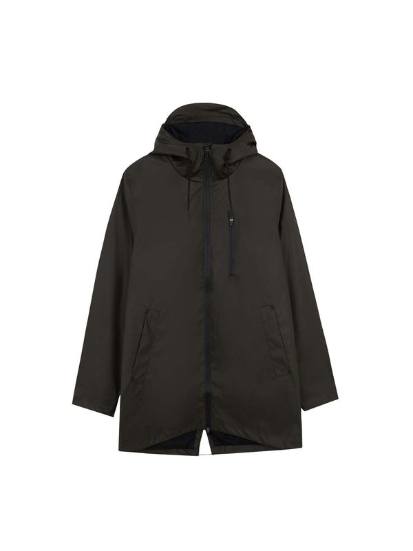 Scalpers Scalpers Яке тип Janker  каки