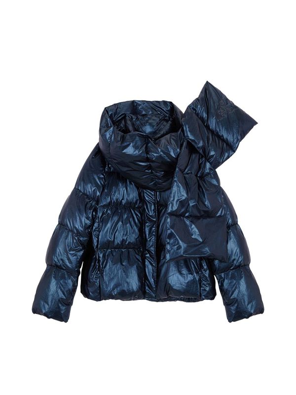 Scalpers Scalpers Яке тип Janker  синьо