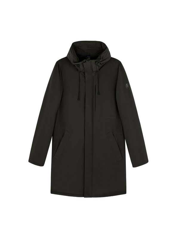 Scalpers Scalpers Зимна парка 'Spencer'  тъмнозелено