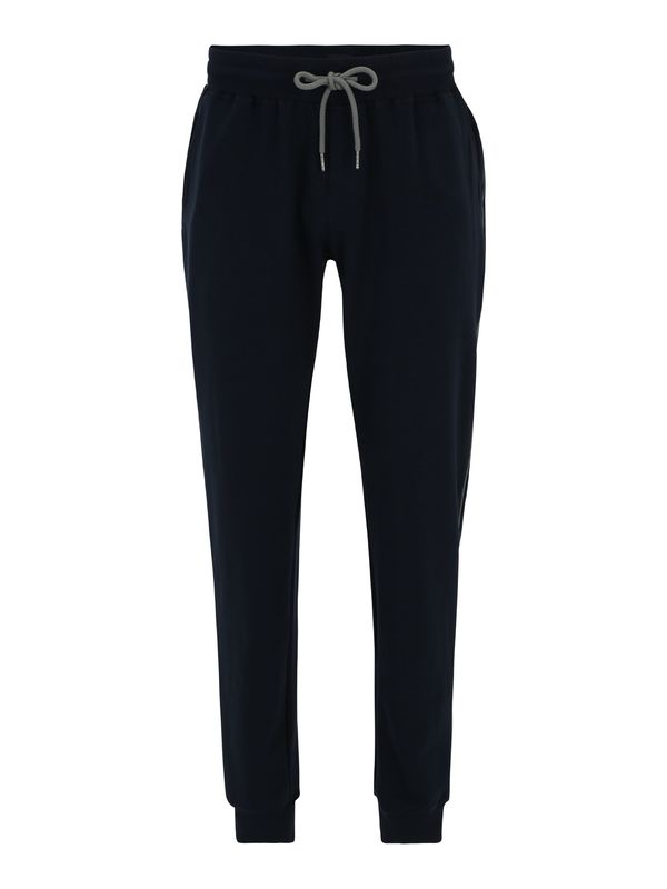 SCHIESSER SCHIESSER Панталон  нейви синьо