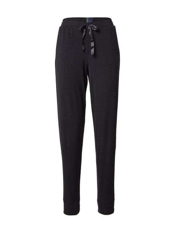 SCHIESSER SCHIESSER Панталон пижама '95/5'  черно