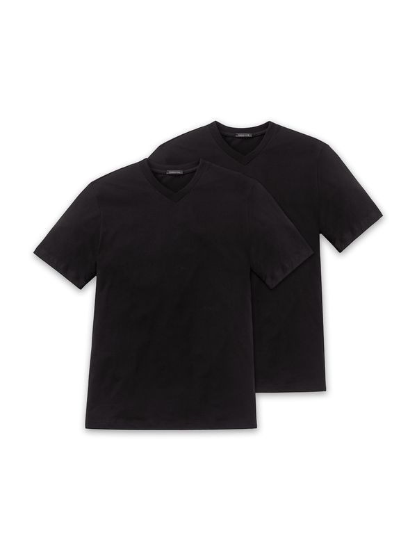 SCHIESSER SCHIESSER Потник  черно