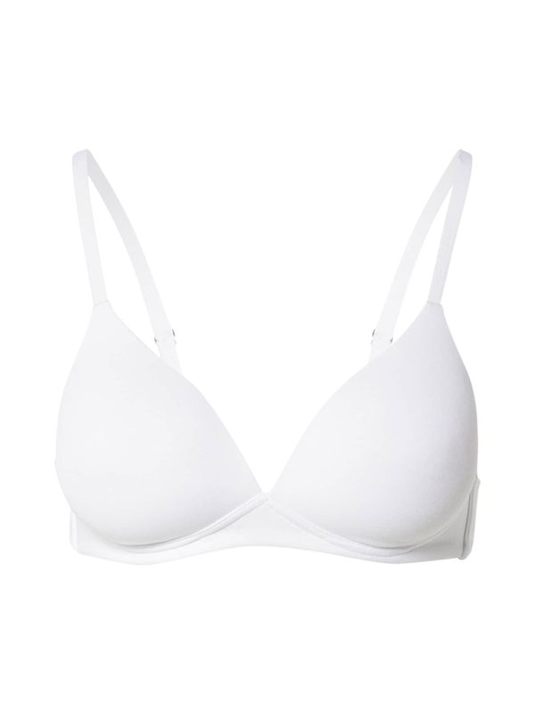 SCHIESSER SCHIESSER Сутиен  бяло