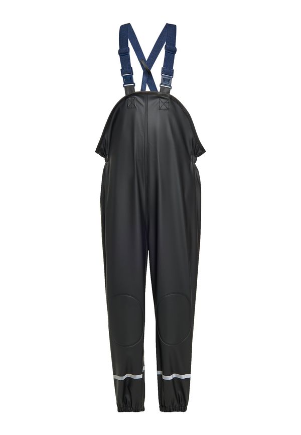 Schmuddelwedda Schmuddelwedda Функционален панталон  черно