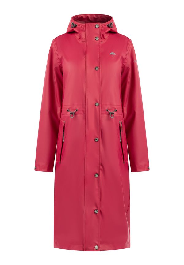 Schmuddelwedda Schmuddelwedda Функционално палто  гренадин