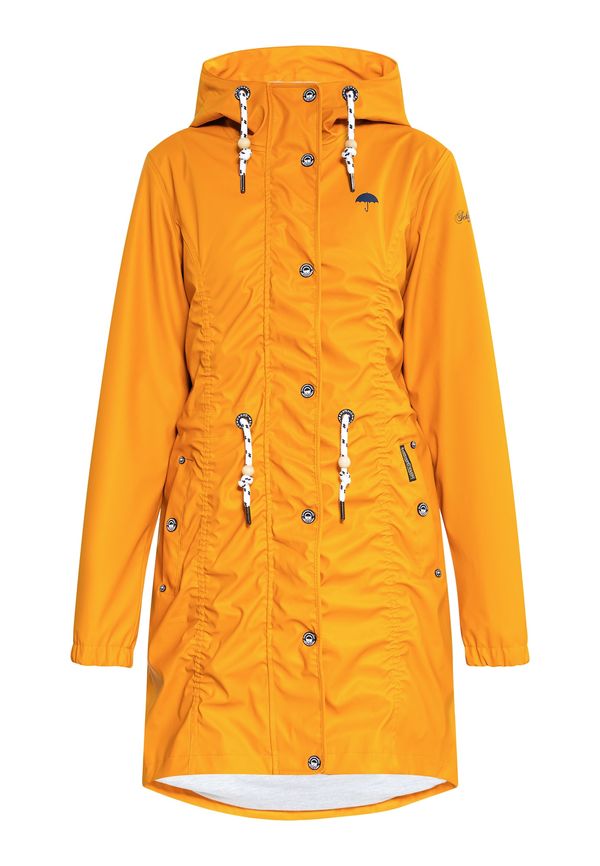 Schmuddelwedda Schmuddelwedda Функционално палто  къри