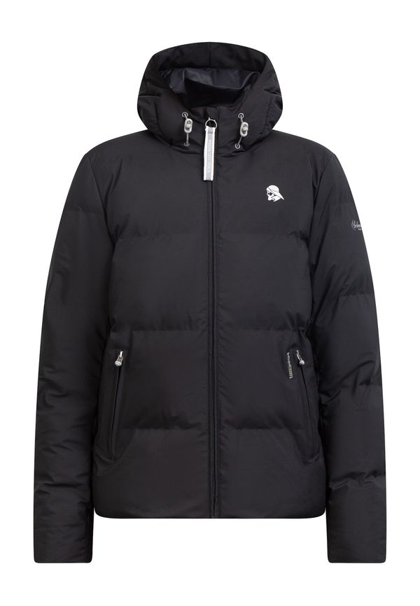 Schmuddelwedda Schmuddelwedda Функционално яке  черно