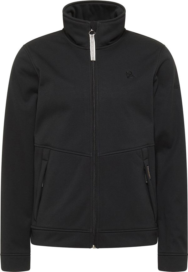 Schmuddelwedda Schmuddelwedda Функционално яке  черно