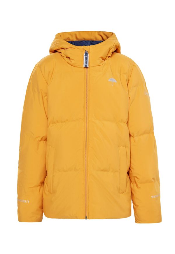 Schmuddelwedda Schmuddelwedda Функционално яке 'Kawai'  къри