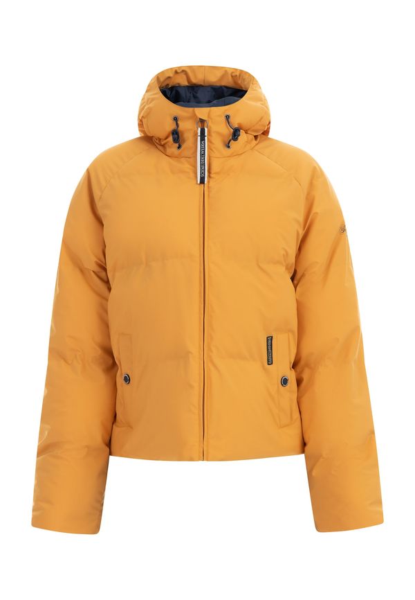 Schmuddelwedda Schmuddelwedda Функционално яке  къри