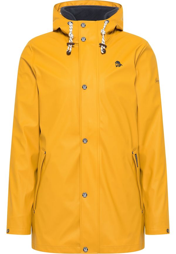 Schmuddelwedda Schmuddelwedda Функционално яке  къри