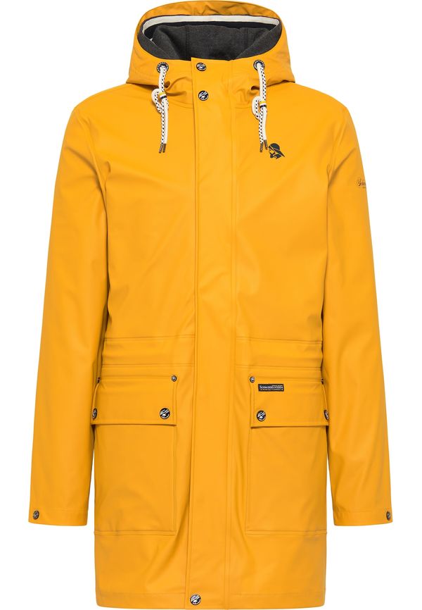 Schmuddelwedda Schmuddelwedda Функционално яке  къри