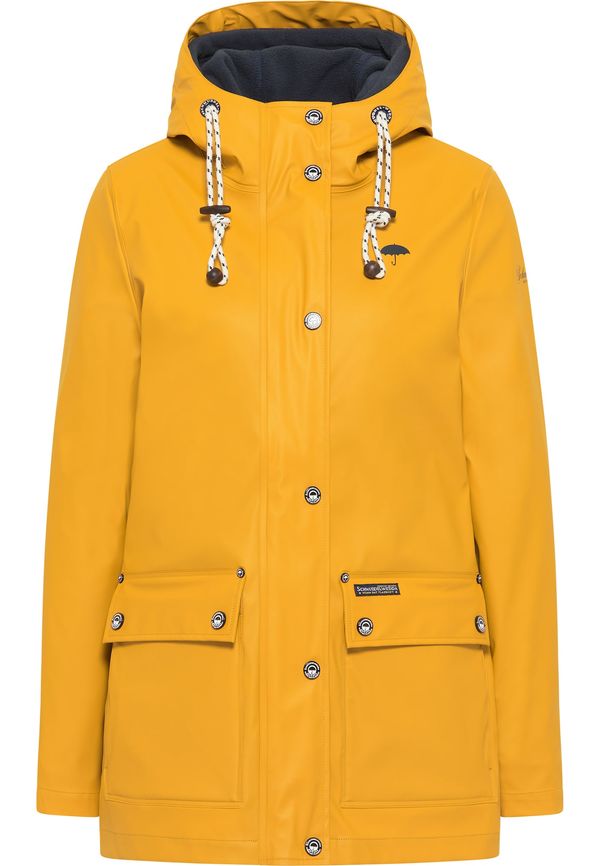 Schmuddelwedda Schmuddelwedda Функционално яке  къри