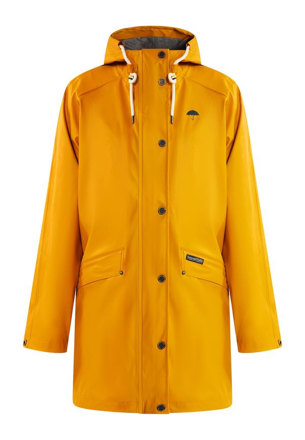 Schmuddelwedda Schmuddelwedda Функционално яке  къри